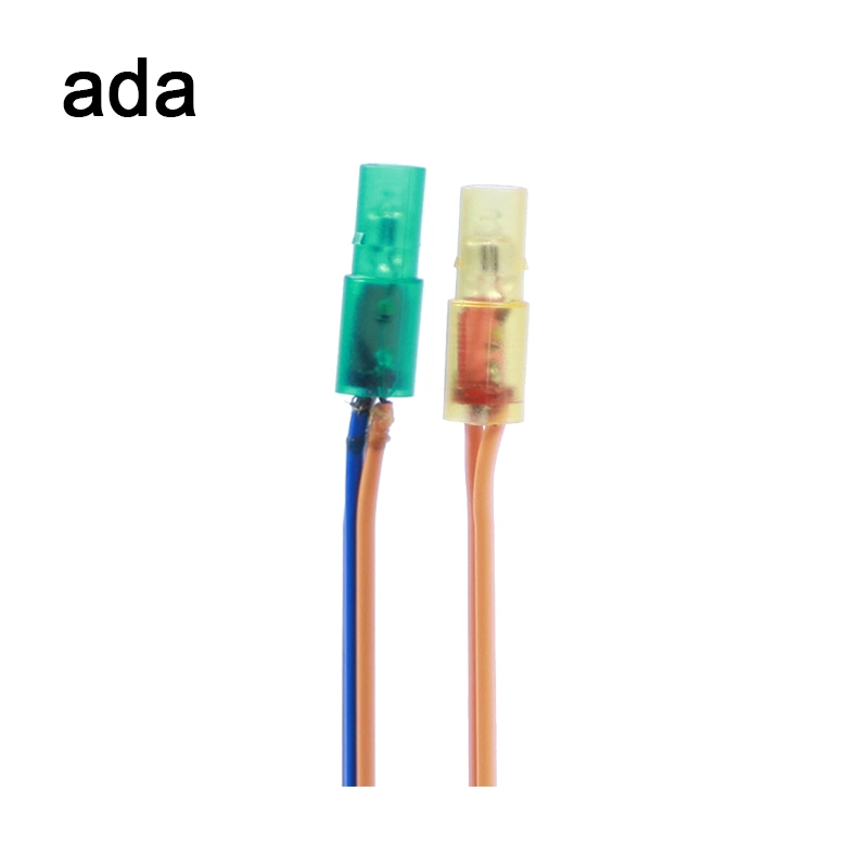 Рисоварка Зеленый пилотный свет 10 мм Диа А-26 Неонный пилотный лампа 0