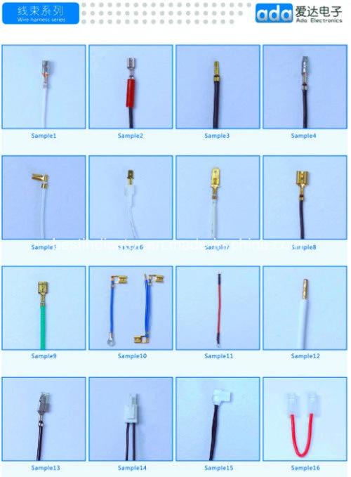 PC Специализированная автомобильная проводка для неоновой лампы 0