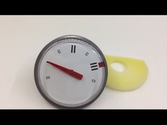 Водонагреватель Круглый термометр котла